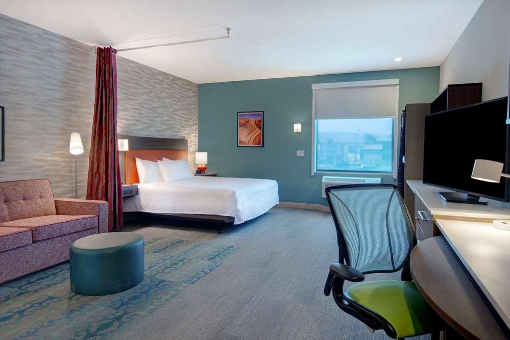 Home2 By Hilton Vegas North Hotel 3*