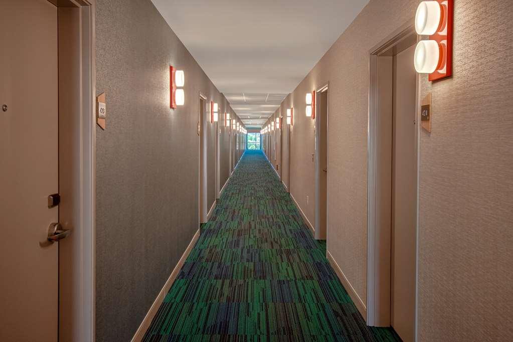 Home2 By Hilton Vegas North Hotel Las Vegas
