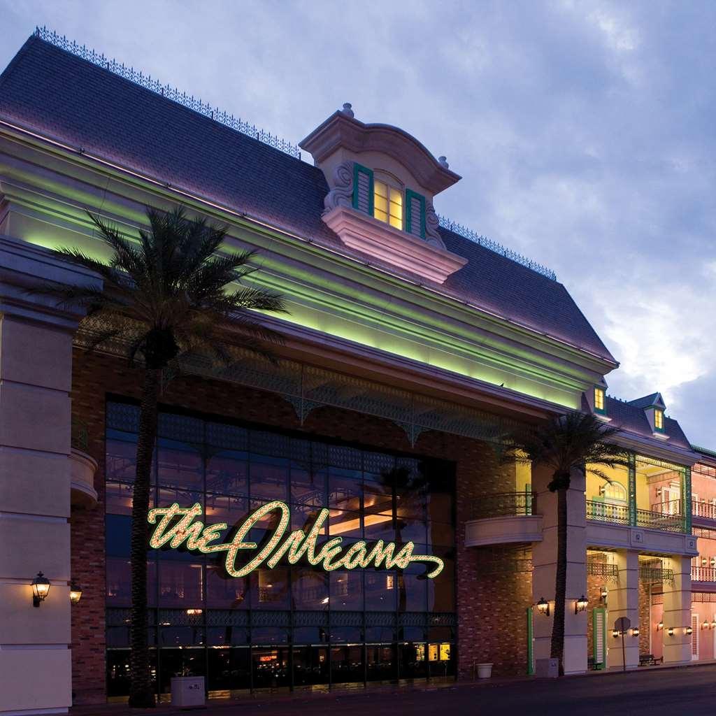 Hotel The Orleans And Casino Las Vegas