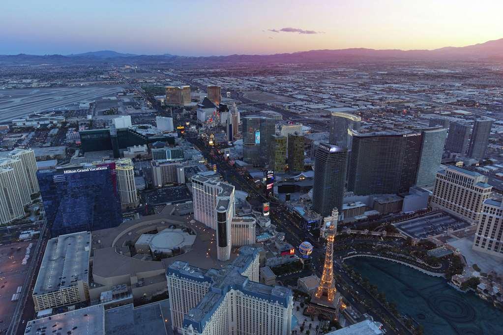 Hilton Club Elara Vegas *