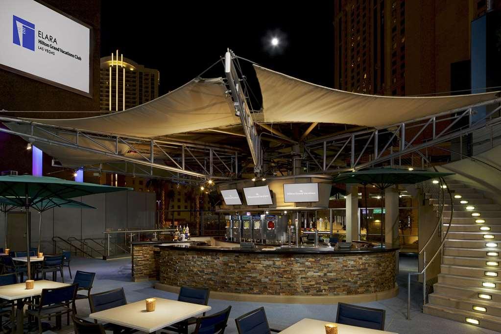 Hotel Hilton Club Elara Vegas