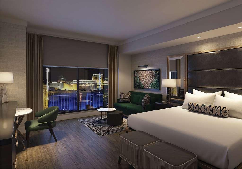 Hilton Club Elara Vegas