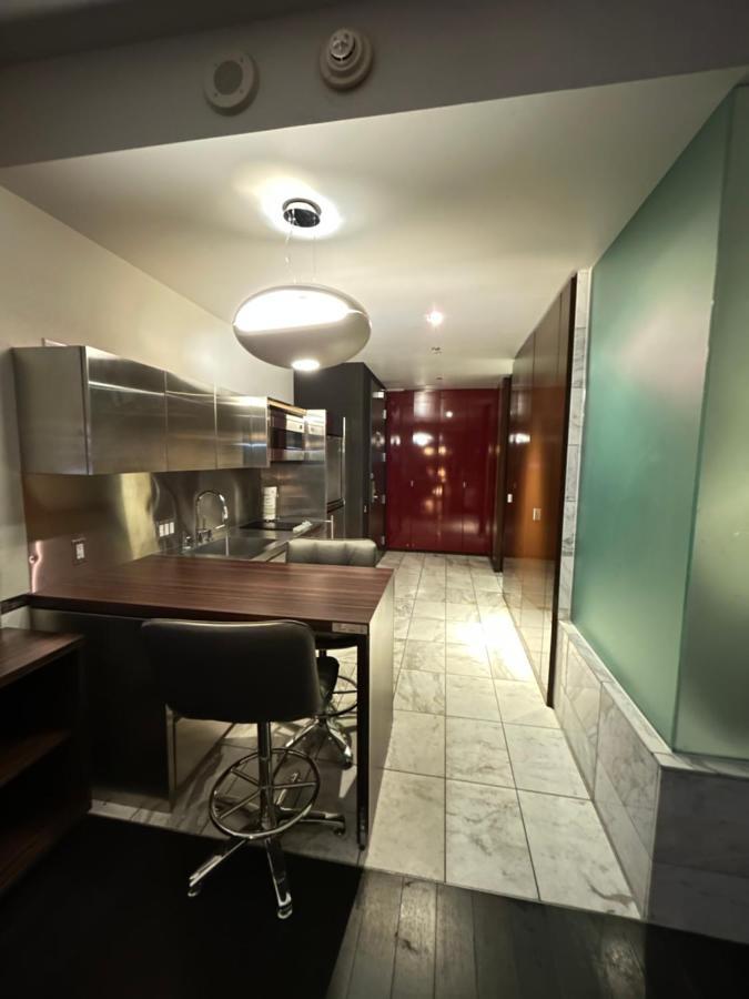 Amazing View 18th Floor At Palms Place Vegas Aparthotel *