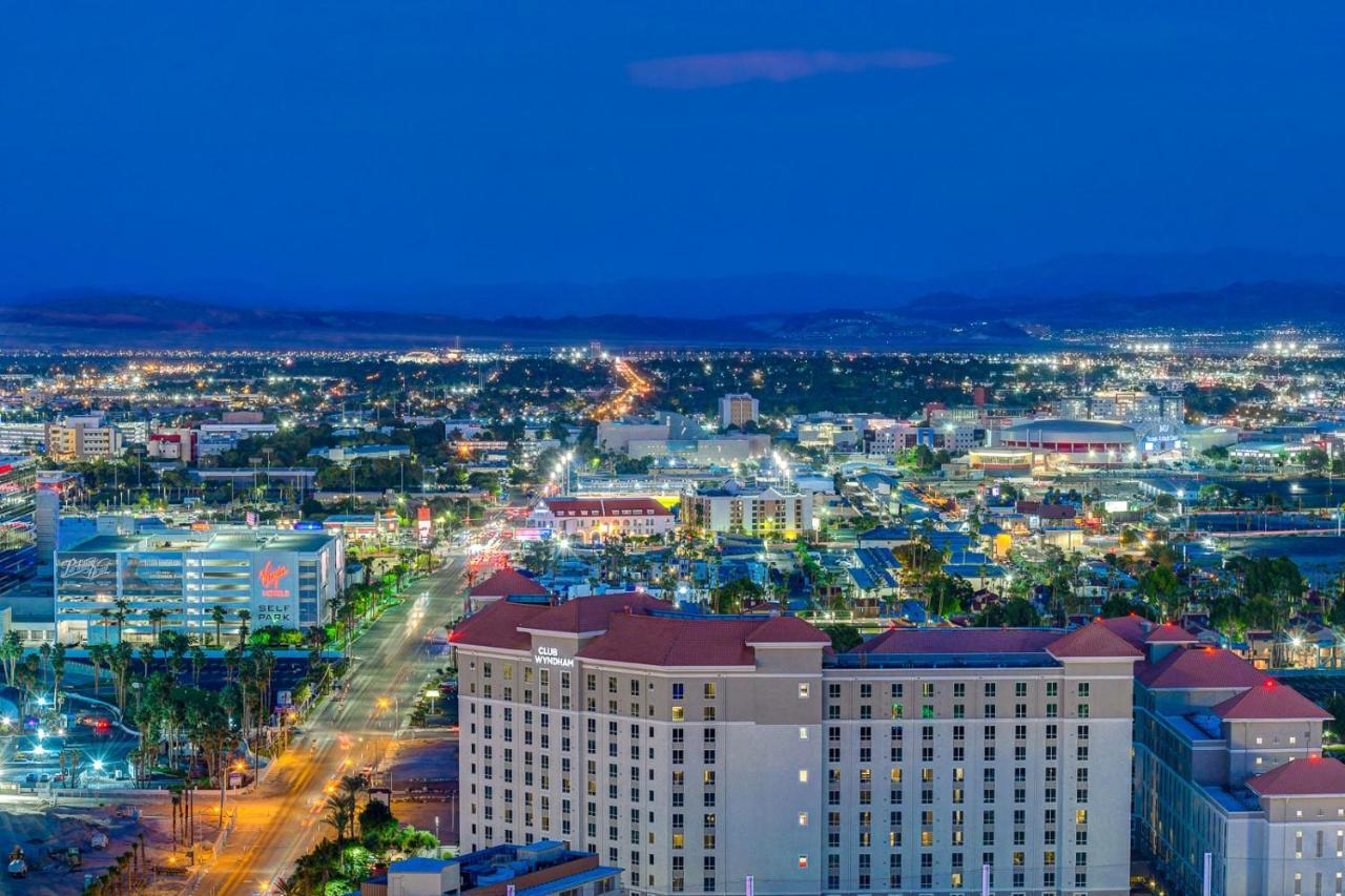 Luxe 702 Mgm Signature With Balcony * Las Vegas