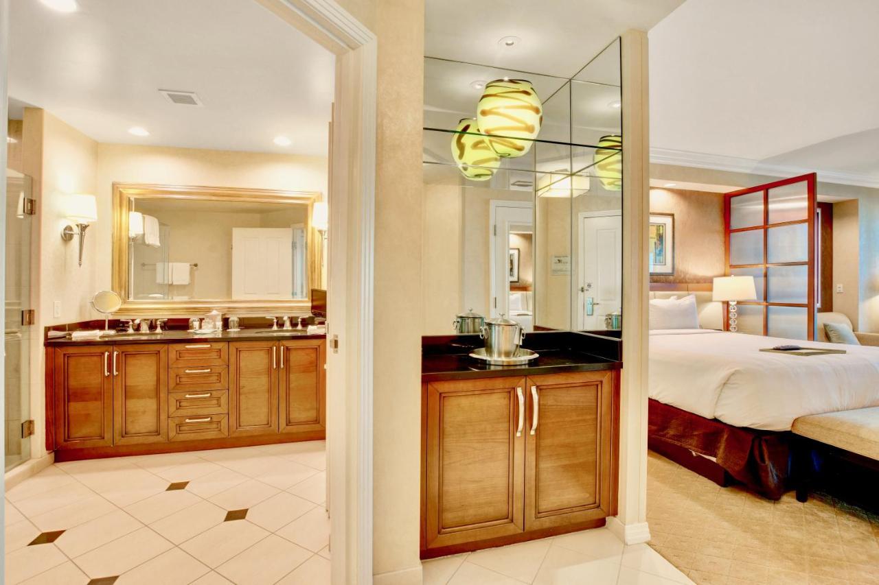 Strip View Balcony - No Fee ! Appartement Las Vegas