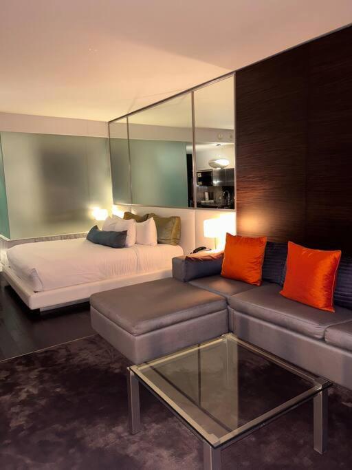 Amazing View 18th Floor At Palms Place Vegas * Las Vegas