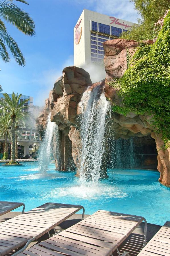 Beautiful Unit In Harrah's Casino Strip * Las Vegas