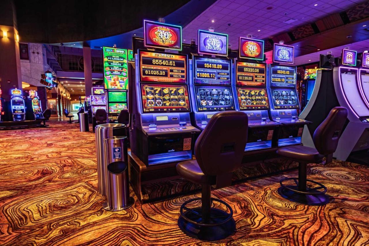 Beautiful Unit In Harrah's Casino Strip Aparthotel *