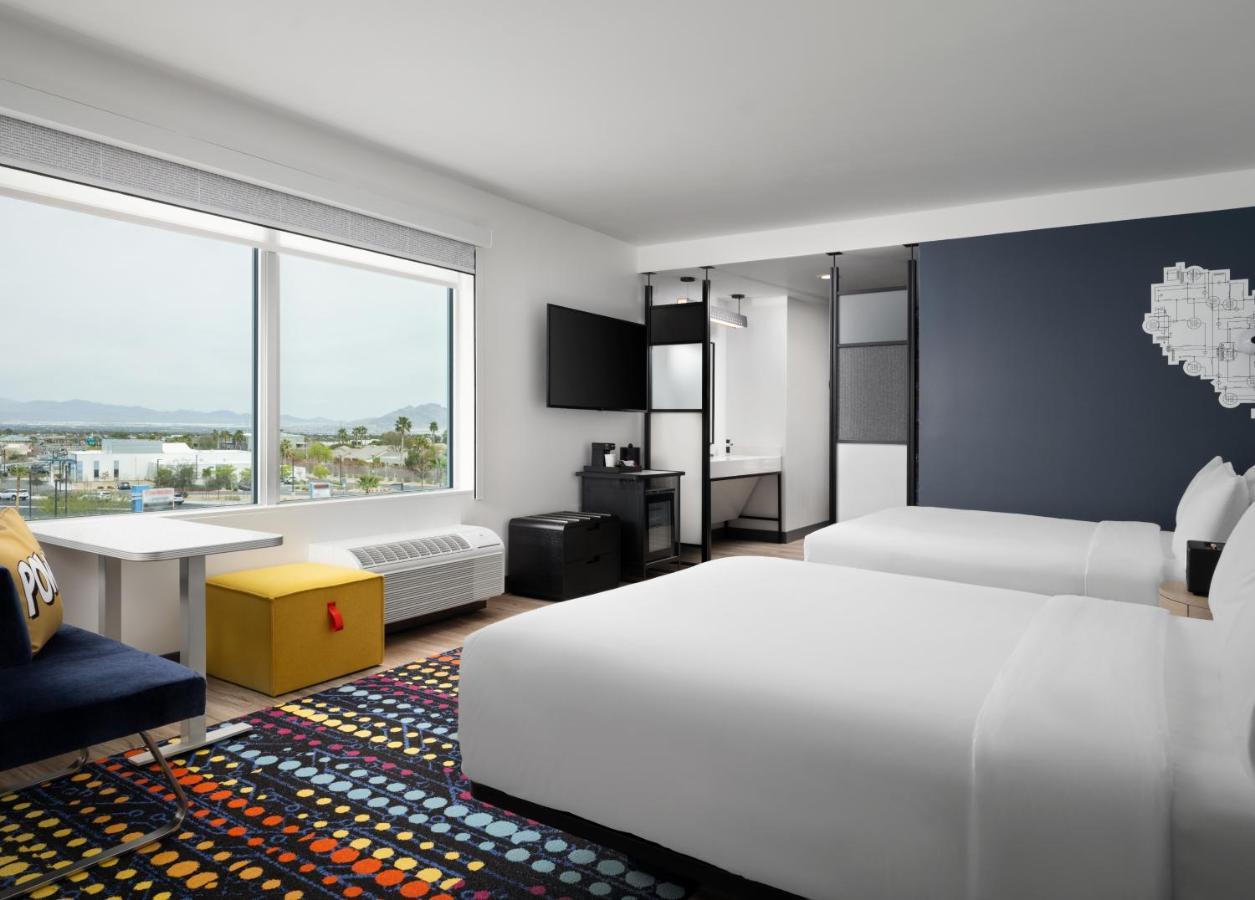 Aloft Henderson Las Vegas