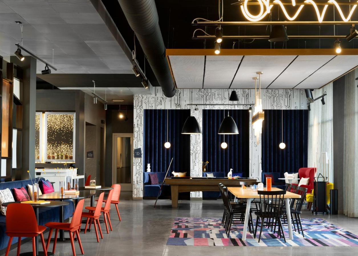Aloft Henderson Hotel Las Vegas