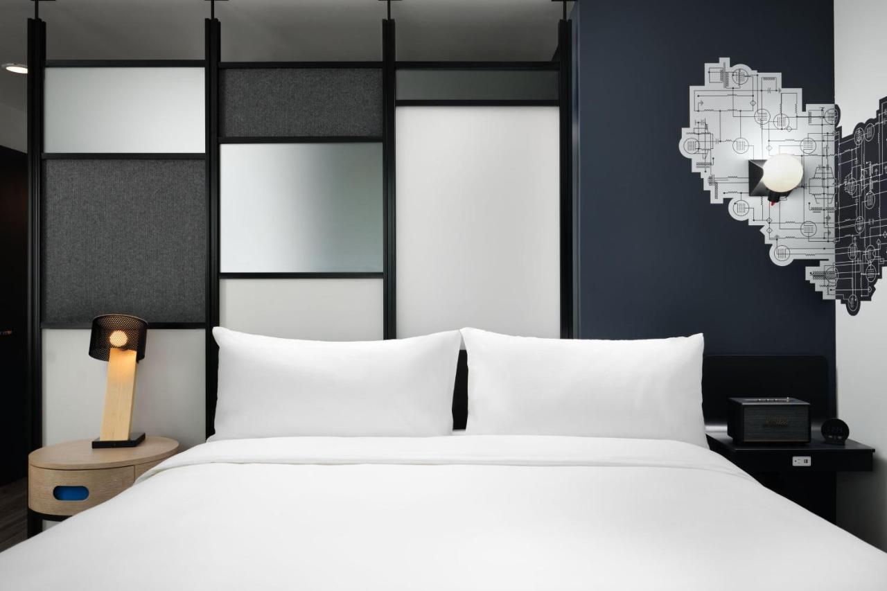 Hotel Aloft Henderson