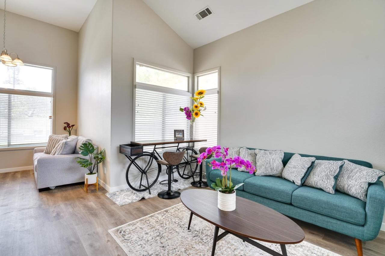 Spacious Vegas Near Casinos And Nightlife! * Las Vegas