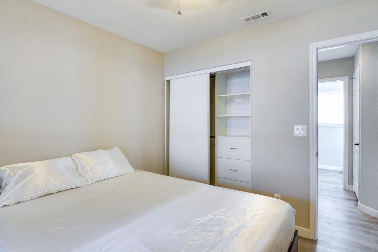 Holiday home Spacious Vegas Near Casinos And Nightlife! *