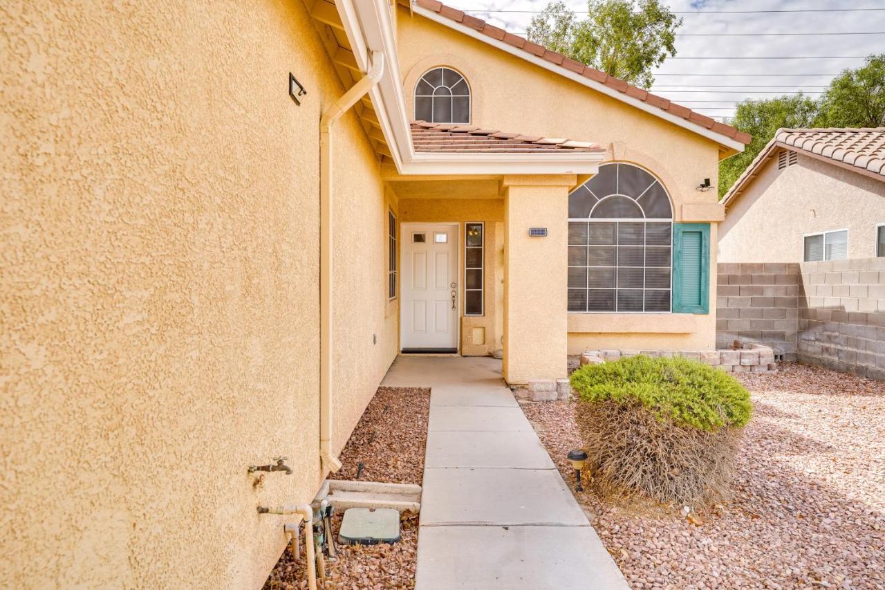 Spacious Vegas Near Casinos And Nightlife! Holiday home Las Vegas