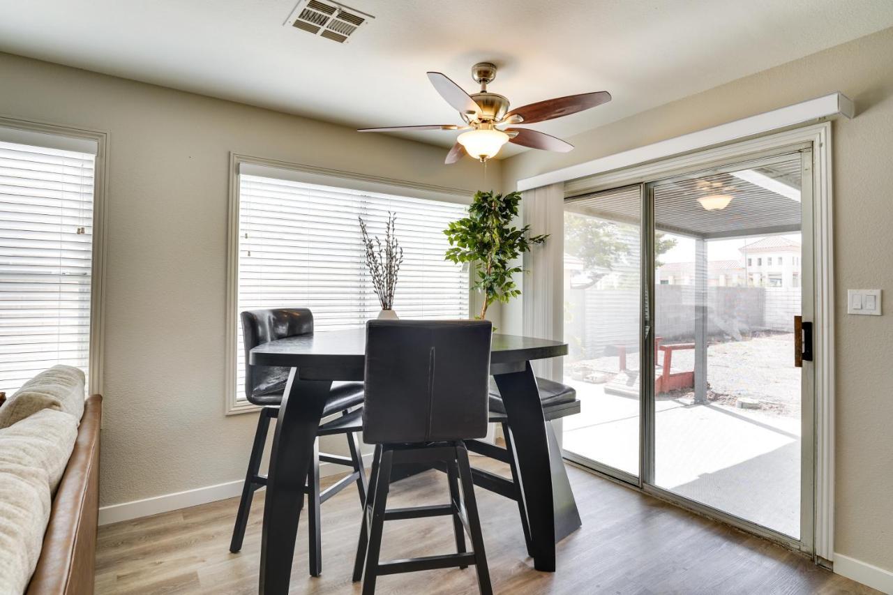 Spacious Vegas Near Casinos And Nightlife! Las Vegas