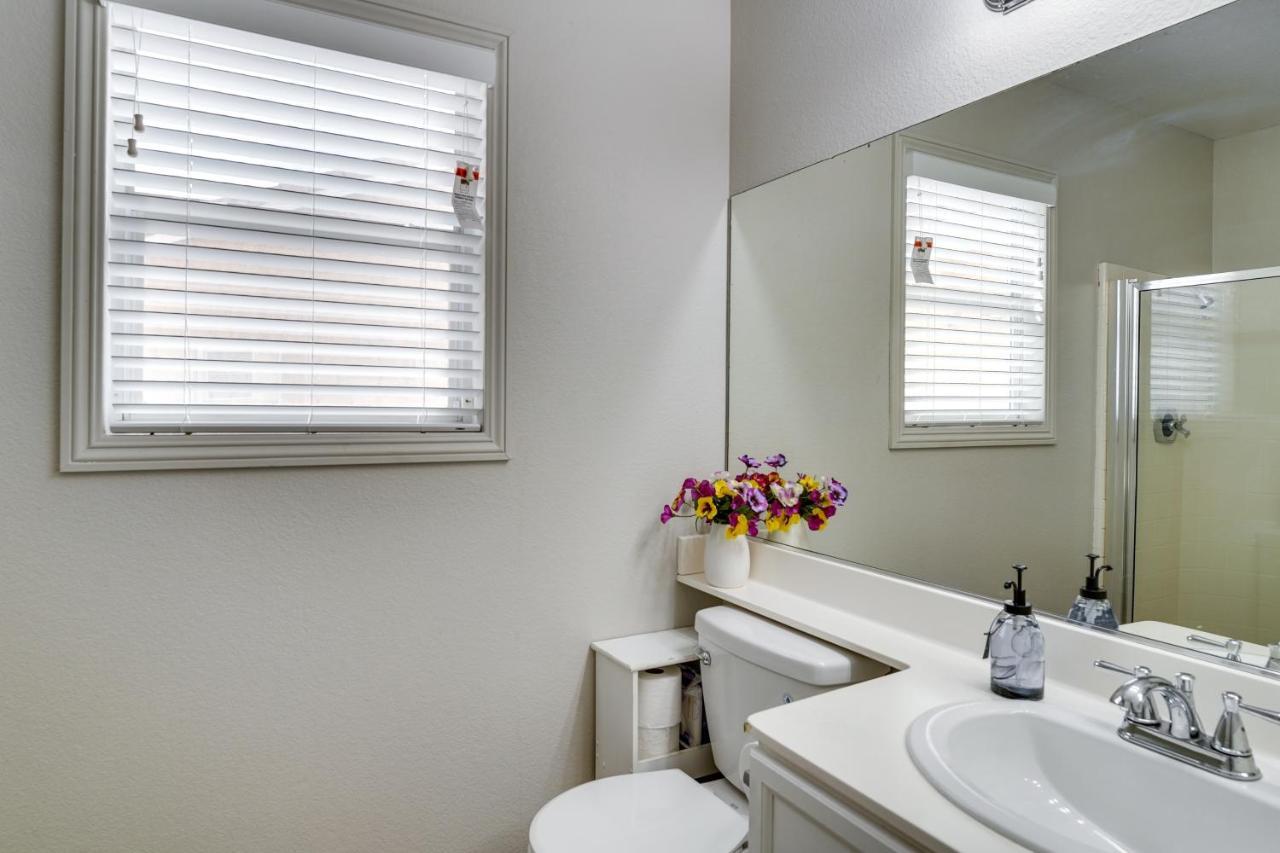 Holiday home Spacious Vegas Near Casinos And Nightlife! *