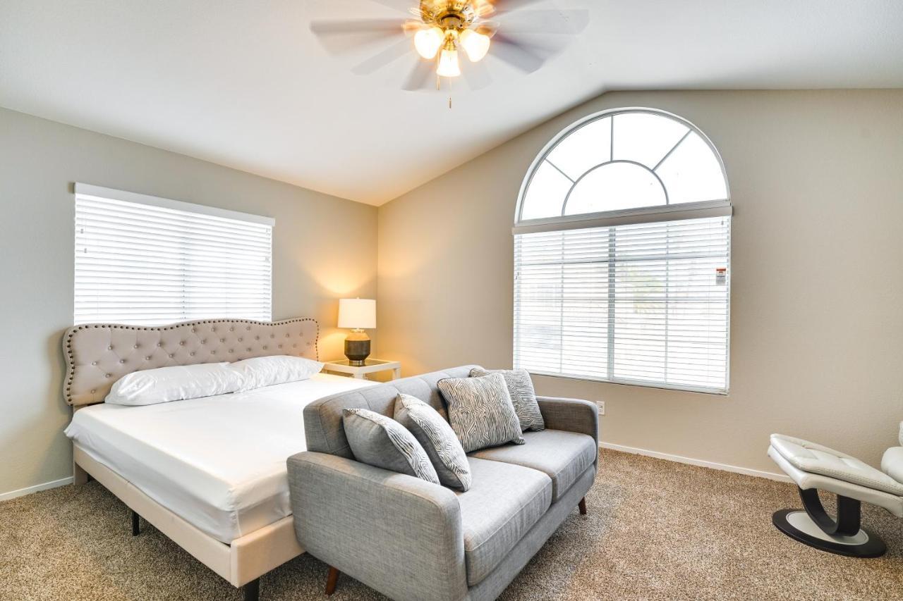 Spacious Vegas Near Casinos And Nightlife! * Las Vegas