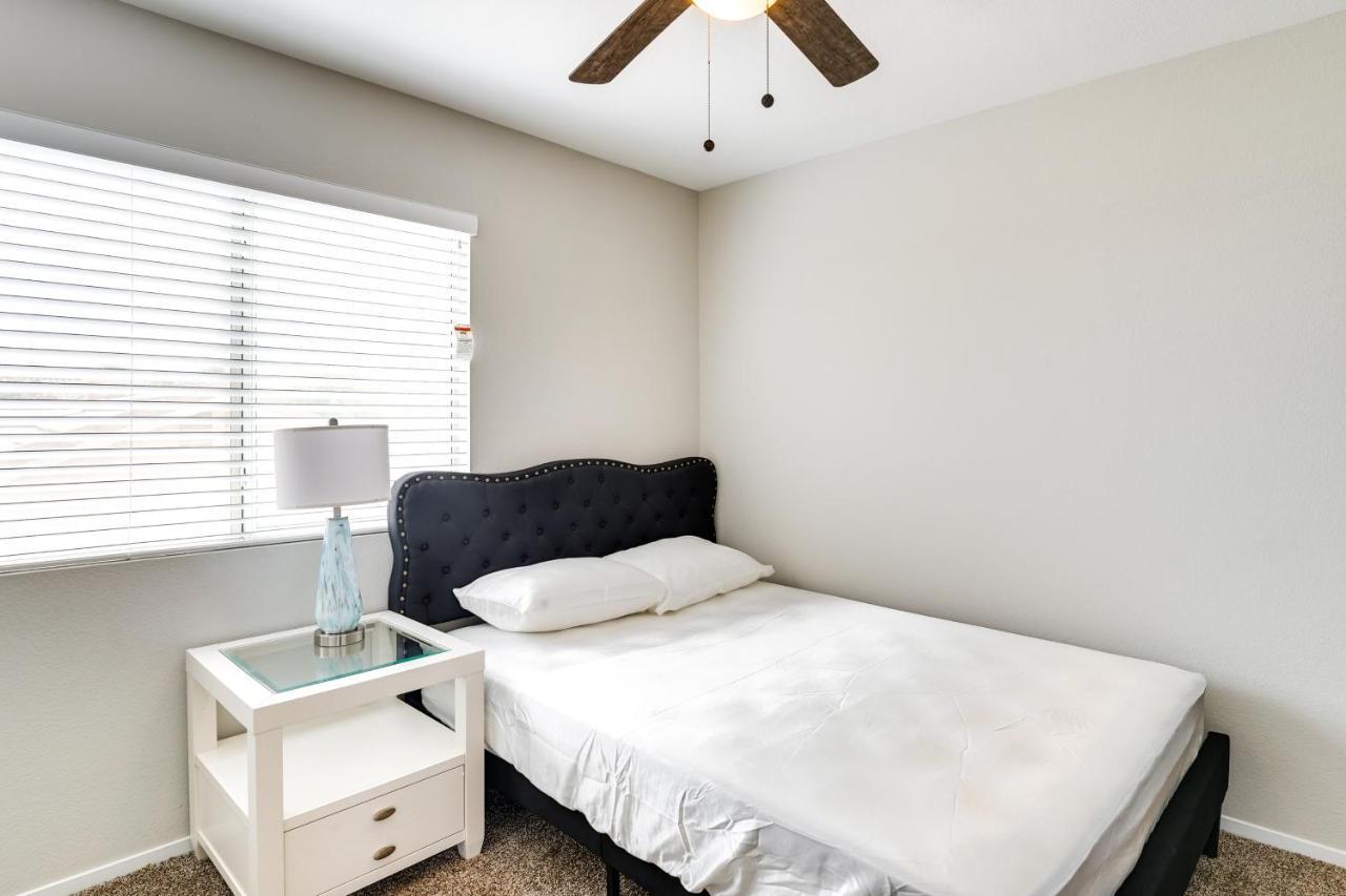 Spacious Vegas Near Casinos And Nightlife! Holiday home Las Vegas