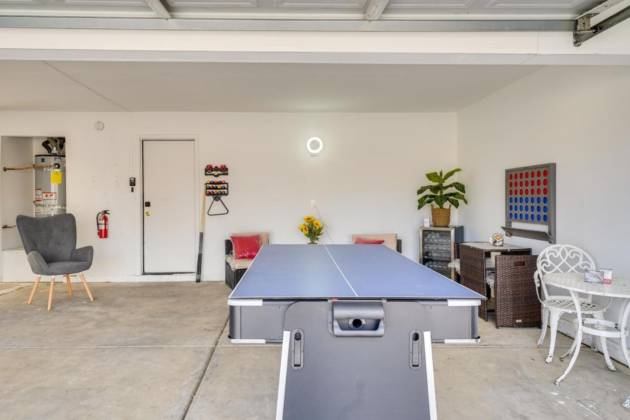 Spacious Vegas Near Casinos And Nightlife! Holiday home Las Vegas