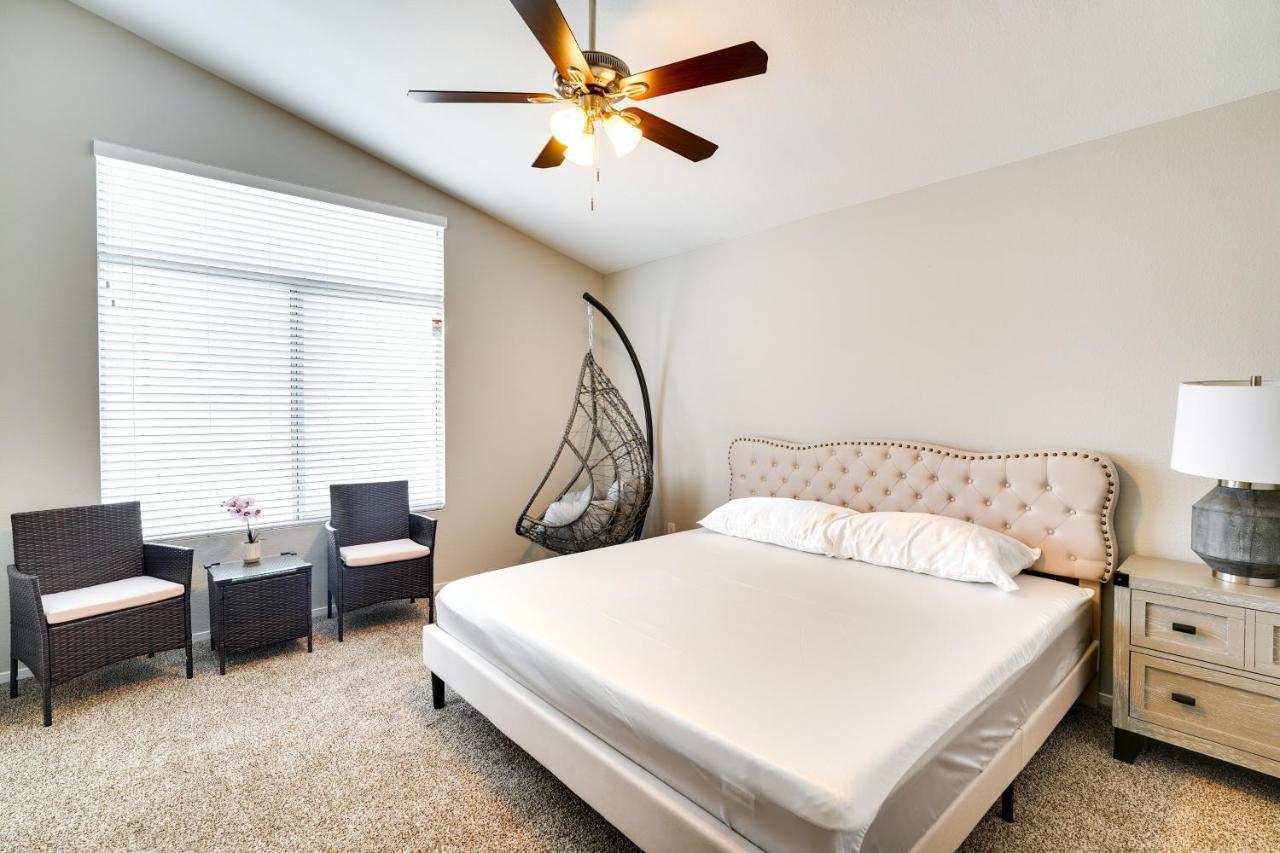Spacious Vegas Near Casinos And Nightlife! Holiday home *