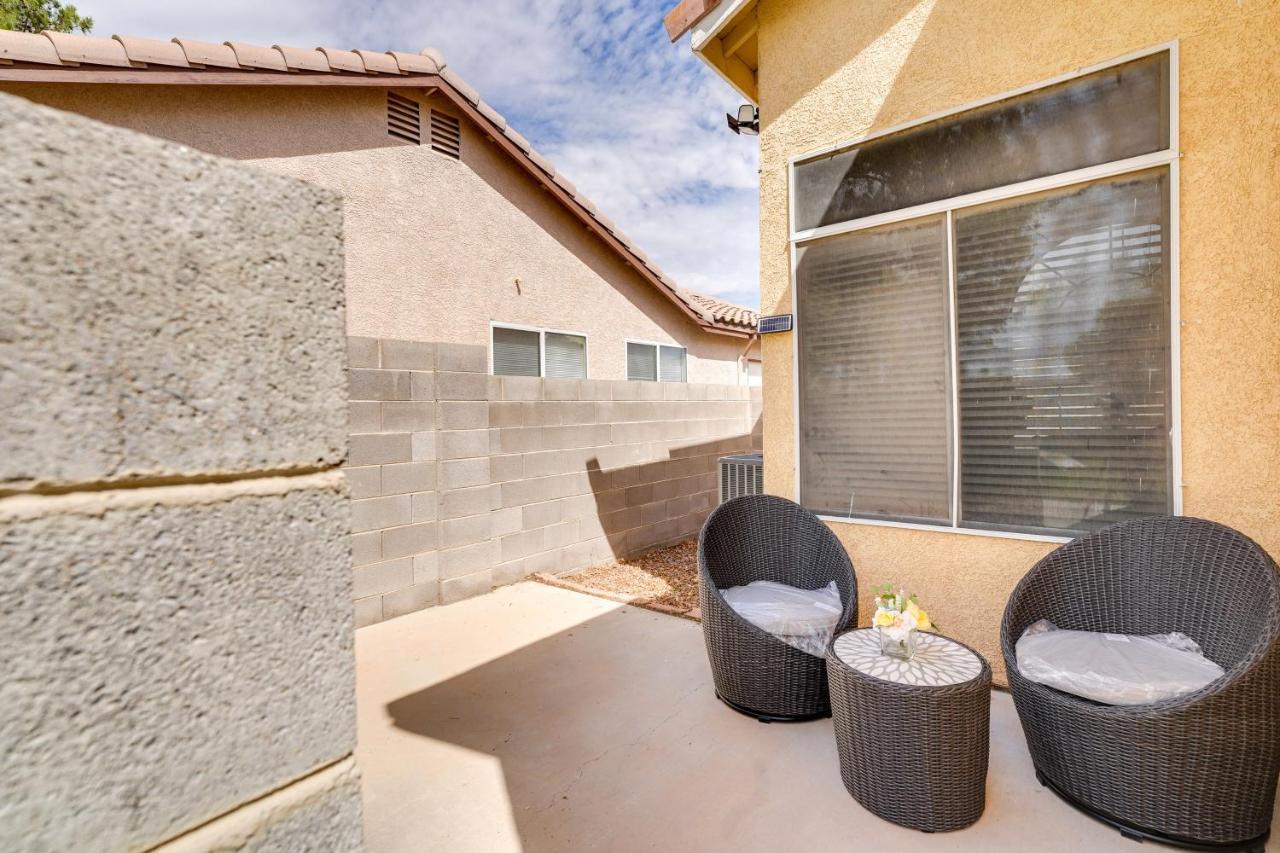 Holiday home Spacious Vegas Near Casinos And Nightlife!