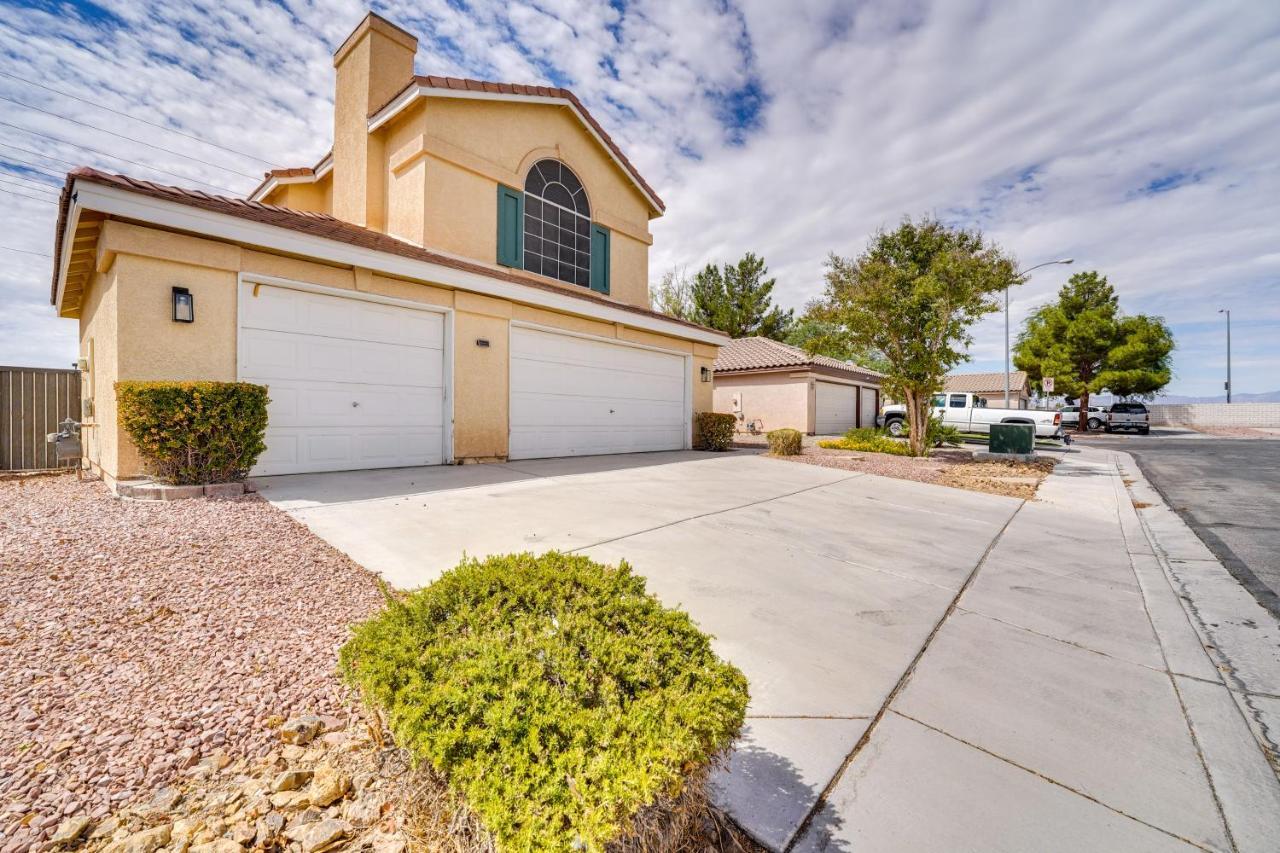 Spacious Vegas Near Casinos And Nightlife! Las Vegas