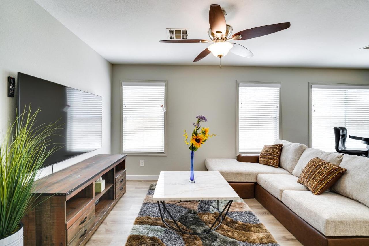 Spacious Vegas Near Casinos And Nightlife! Holiday home *