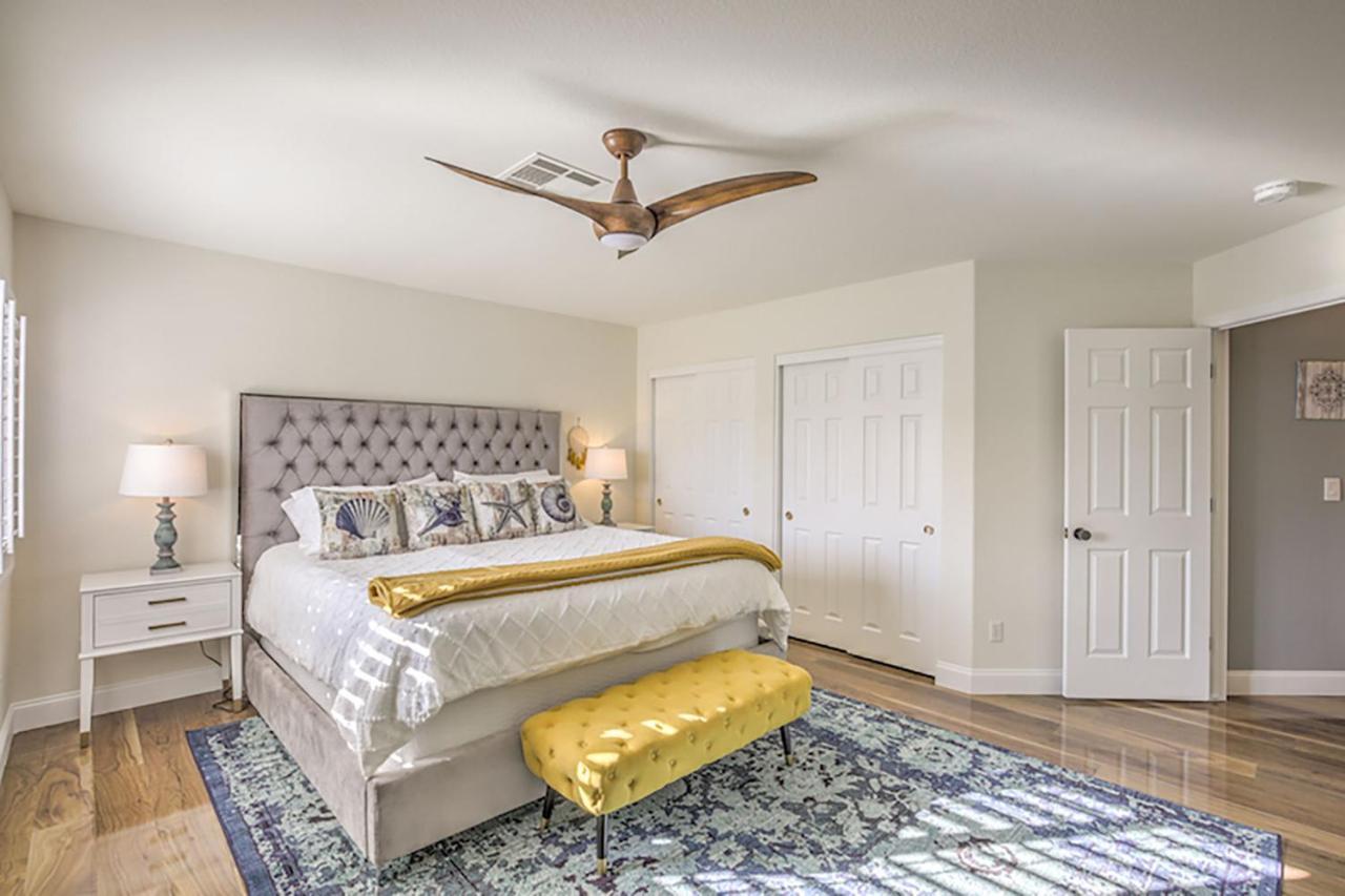 Buddha Gem, Central 6 Bed Room Luxury Home With Pool Hot Tub Game Room And Much More * Las Vegas
