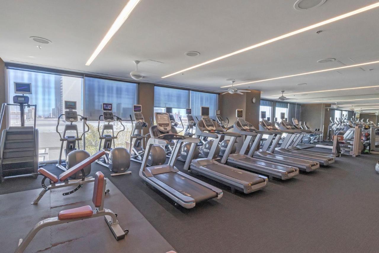 Appartement Huge Modern Luxury 17 Floor Panoramic Corner With Open Balcony *