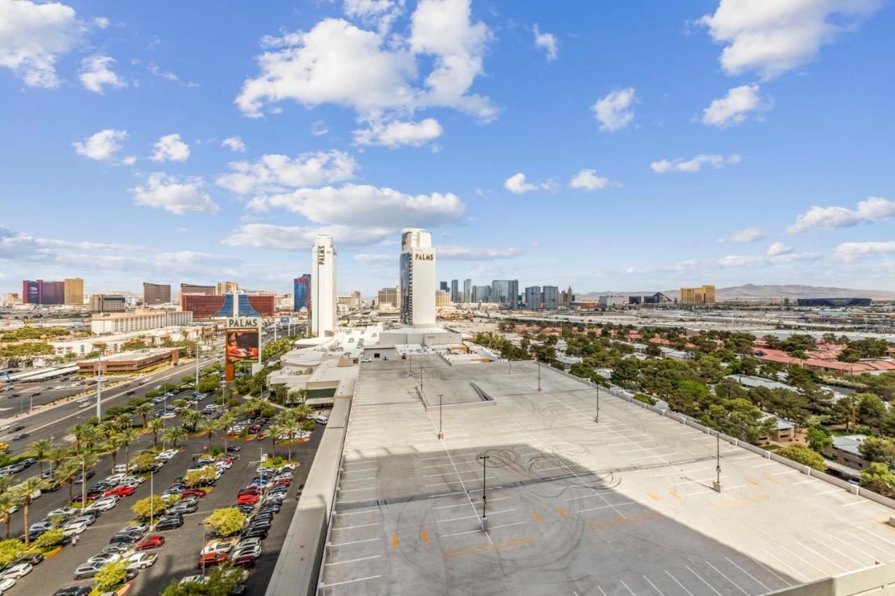 Appartement Huge Modern Luxury 17 Floor Panoramic Corner With Open Balcony *