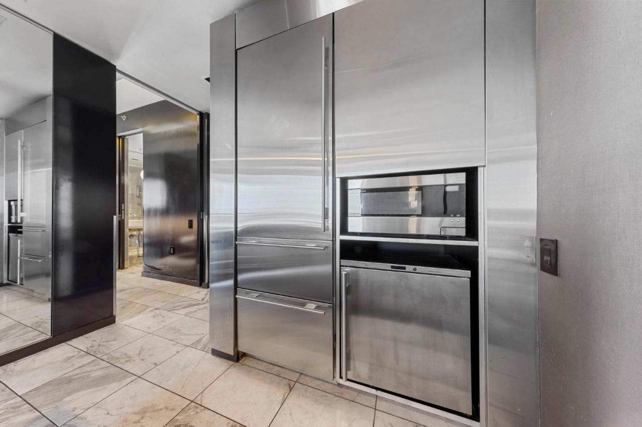 Huge Modern Luxury 17 Floor Panoramic Corner With Open Balcony Appartement *