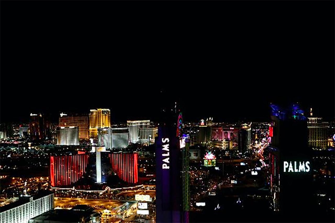 Appartement Huge Modern Luxury 17 Floor Panoramic Corner With Open Balcony