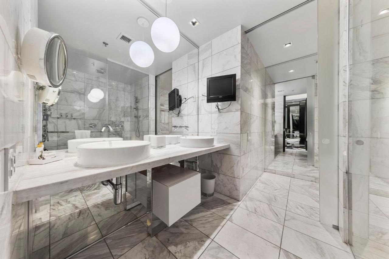 Appartement Huge Modern Luxury 17 Floor Panoramic Corner With Open Balcony *