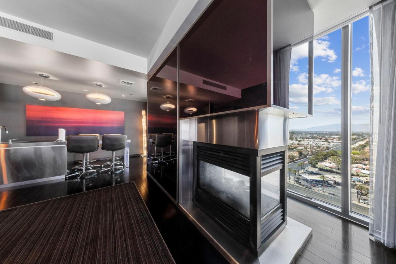 Appartement Huge Modern Luxury 17 Floor Panoramic Corner With Open Balcony
