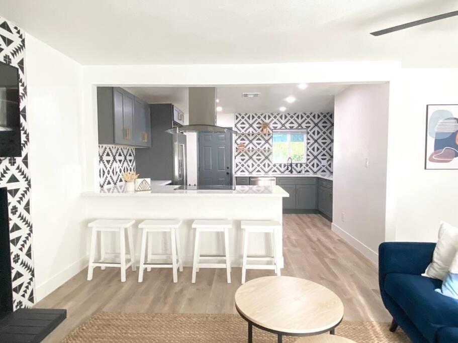 Cozy Perfect Midterm Stay! * Las Vegas