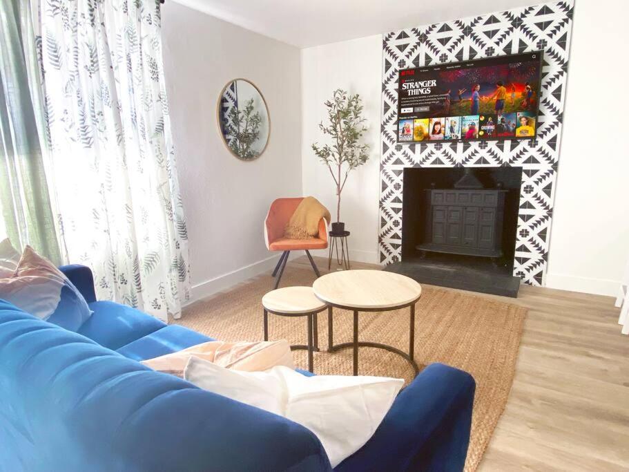 Cozy Perfect Midterm Stay! * Las Vegas