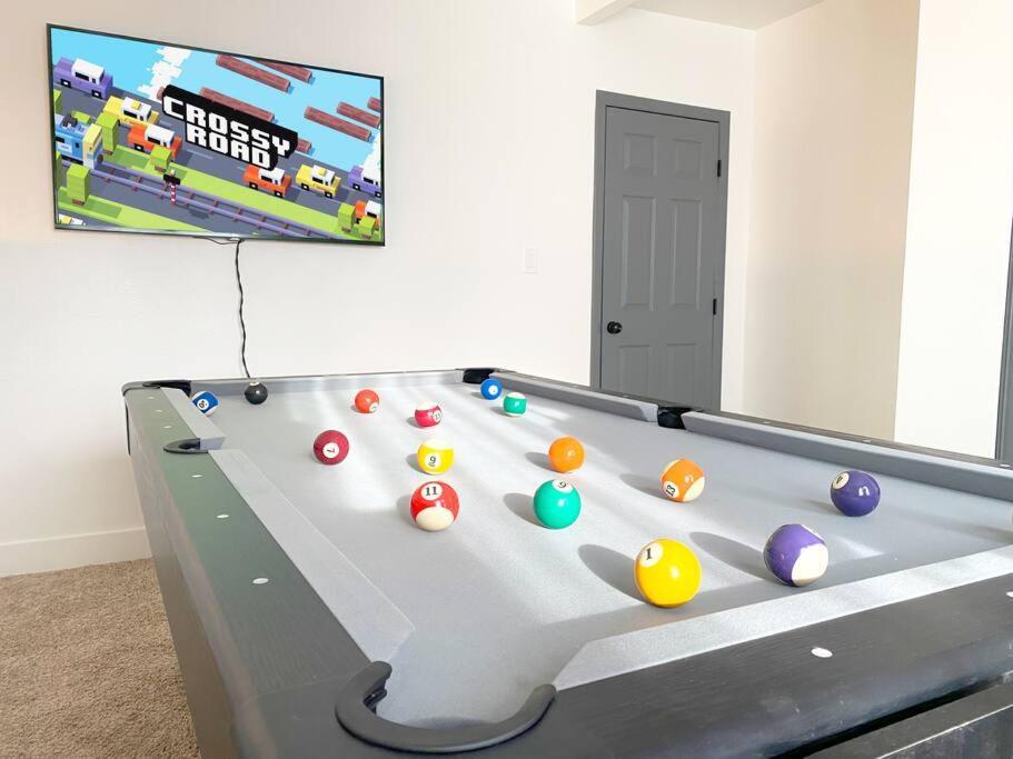 Cozy Perfect Midterm Stay! Holiday home Las Vegas