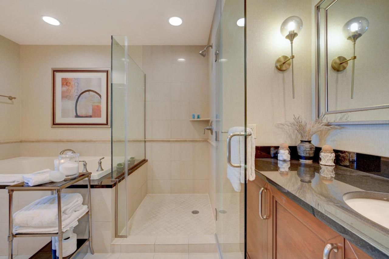 Luxurious 1 Bd/2bth Premium Mgm Signature W/balcony Aparthotel