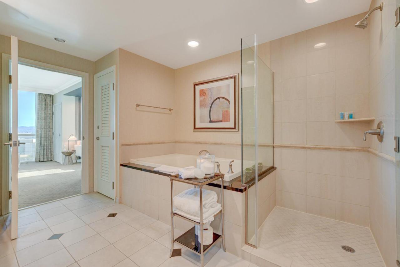 Aparthotel Luxurious 1 Bd/2bth Premium Mgm Signature W/balcony Las Vegas