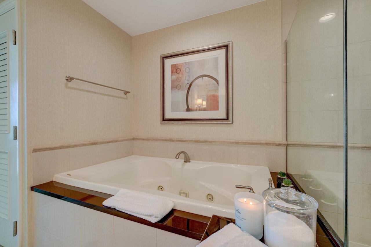 Aparthotel Luxurious 1 Bd/2bth Premium Mgm Signature W/balcony *