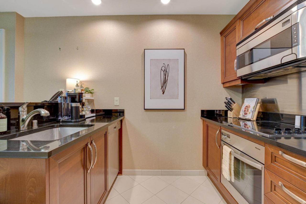 Aparthotel Luxurious 1 Bd/2bth Premium Mgm Signature W/balcony Las Vegas