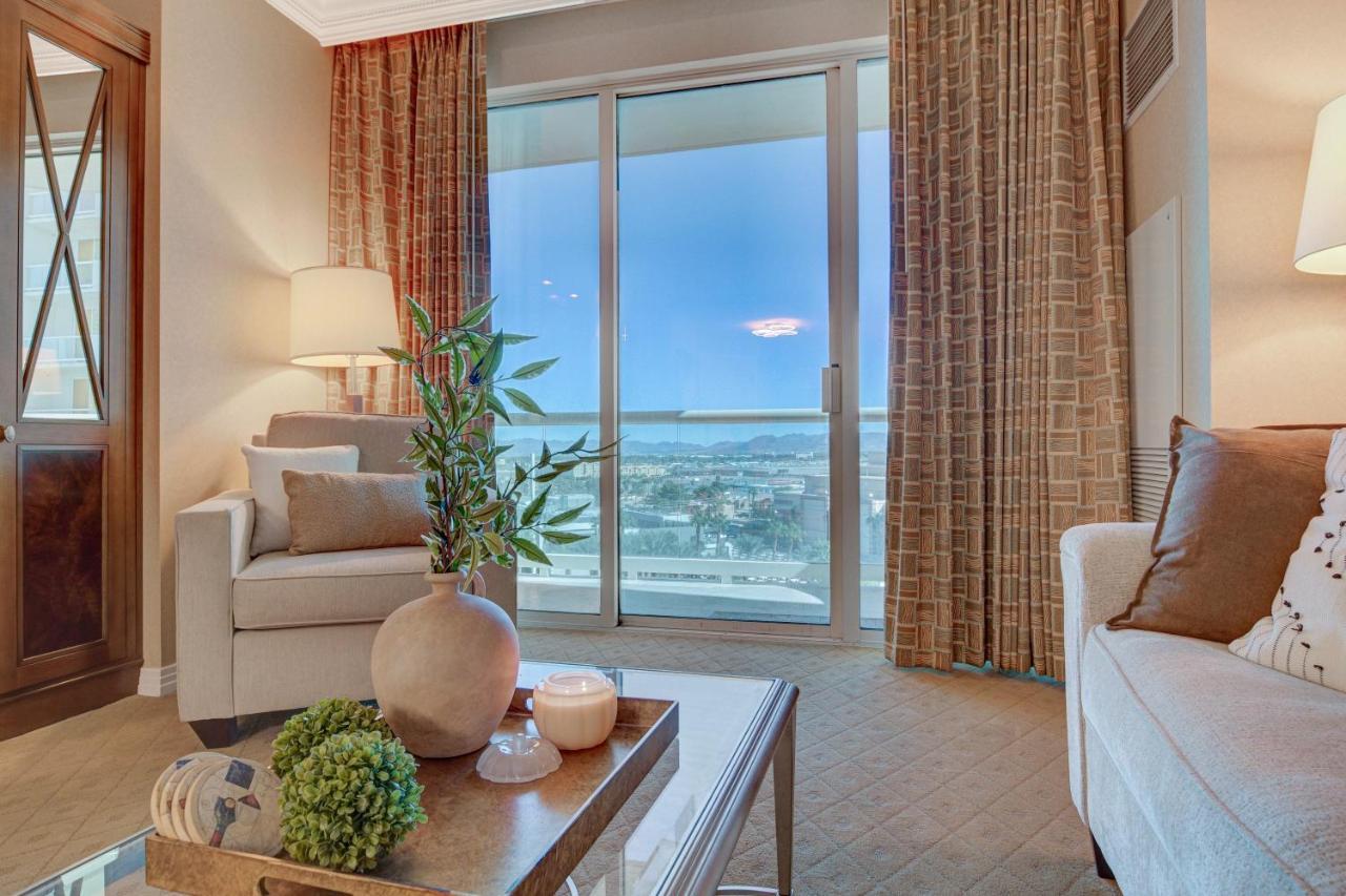 Luxurious 1 Bd/2bth Premium Mgm Signature W/balcony *