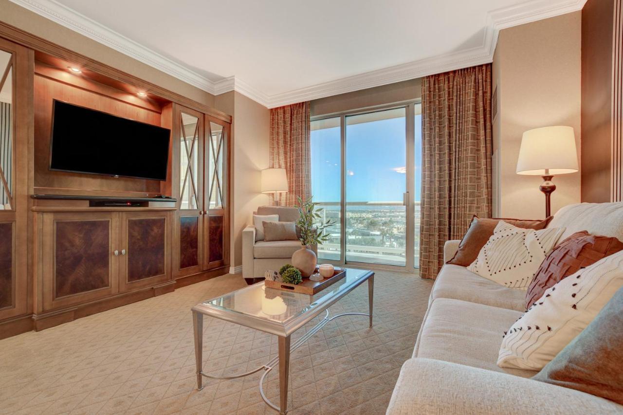 Aparthotel Luxurious 1 Bd/2bth Premium Mgm Signature W/balcony Las Vegas