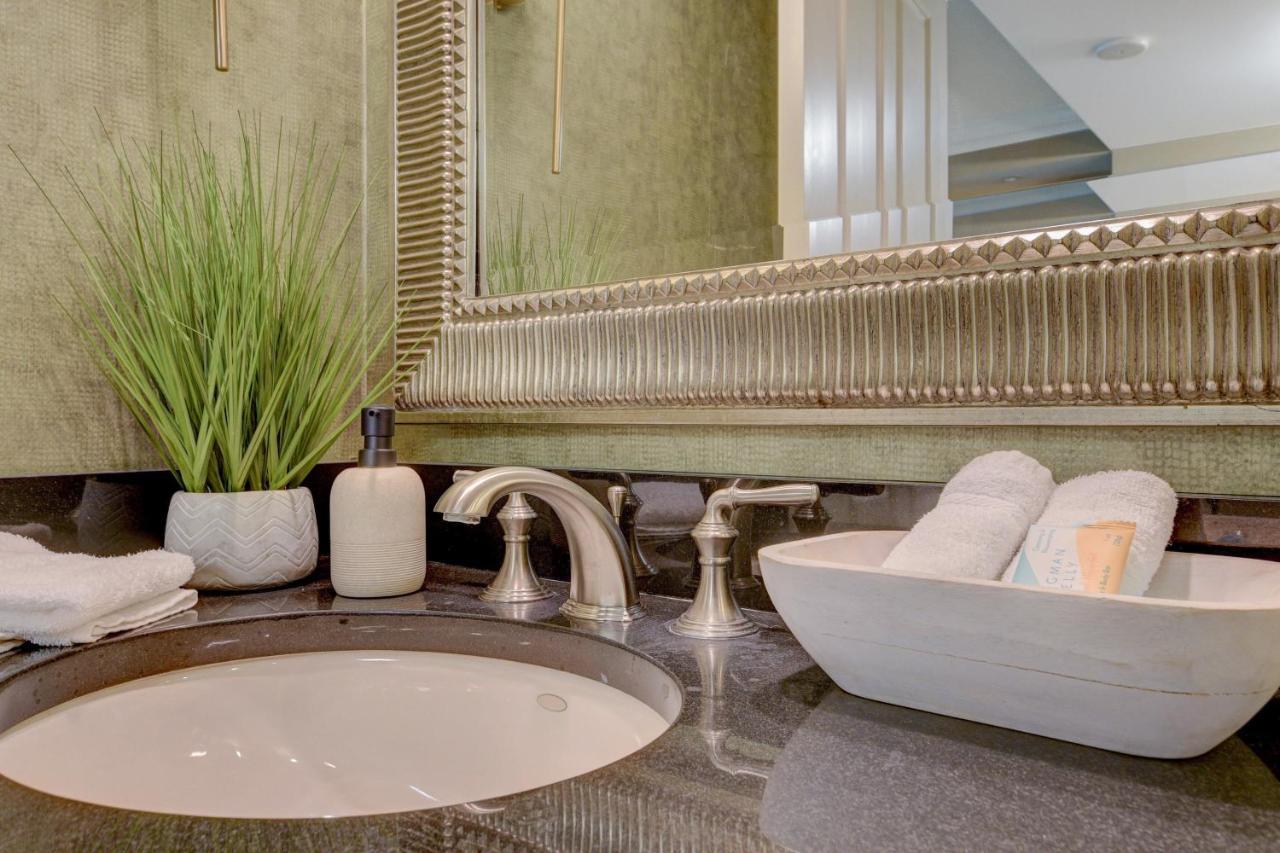 Aparthotel Luxurious 1 Bd/2bth Premium Mgm Signature W/balcony Las Vegas