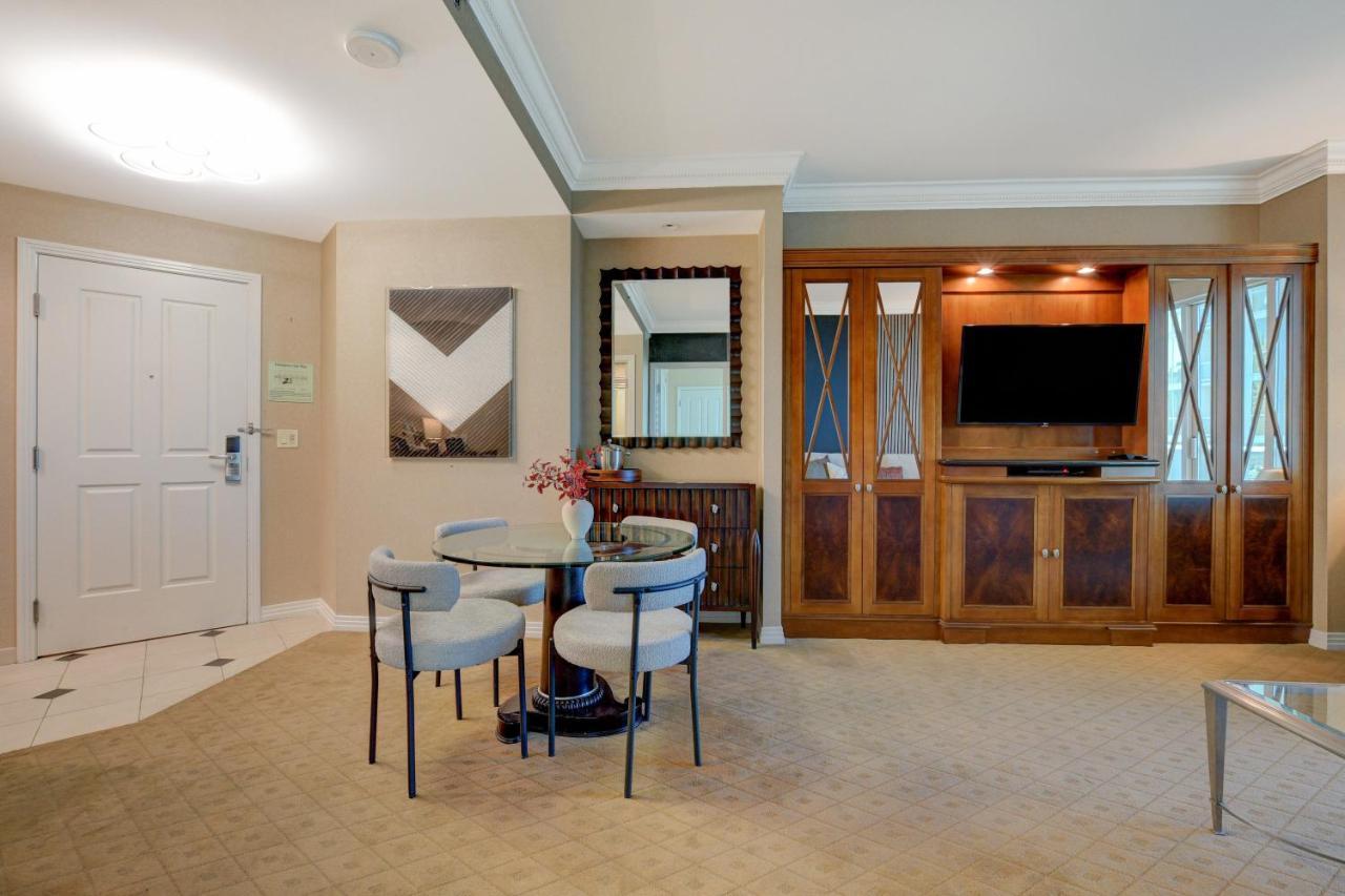Aparthotel Luxurious 1 Bd/2bth Premium Mgm Signature W/balcony *