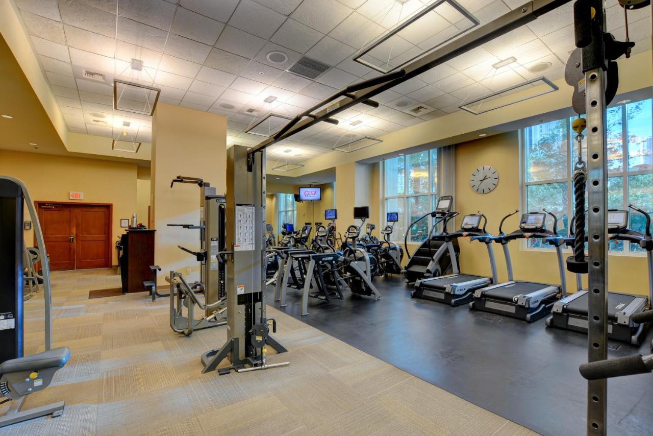 Luxurious 1 Bd/2bth Premium Mgm Signature W/balcony Aparthotel Las Vegas