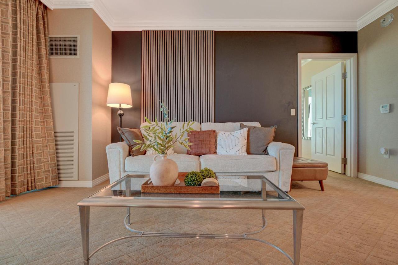 Aparthotel Luxurious 1 Bd/2bth Premium Mgm Signature W/balcony