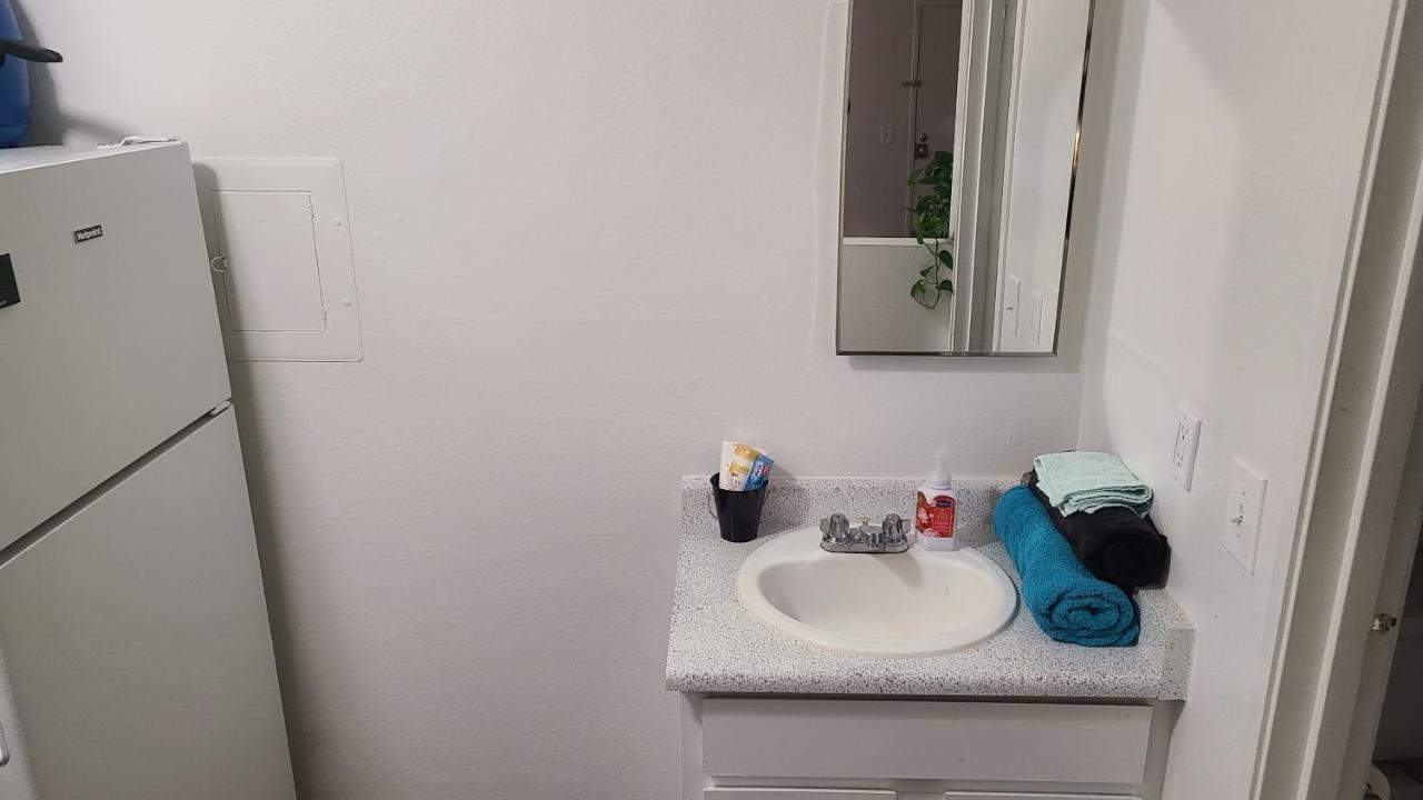 Apartment Honeycomb Hideout *