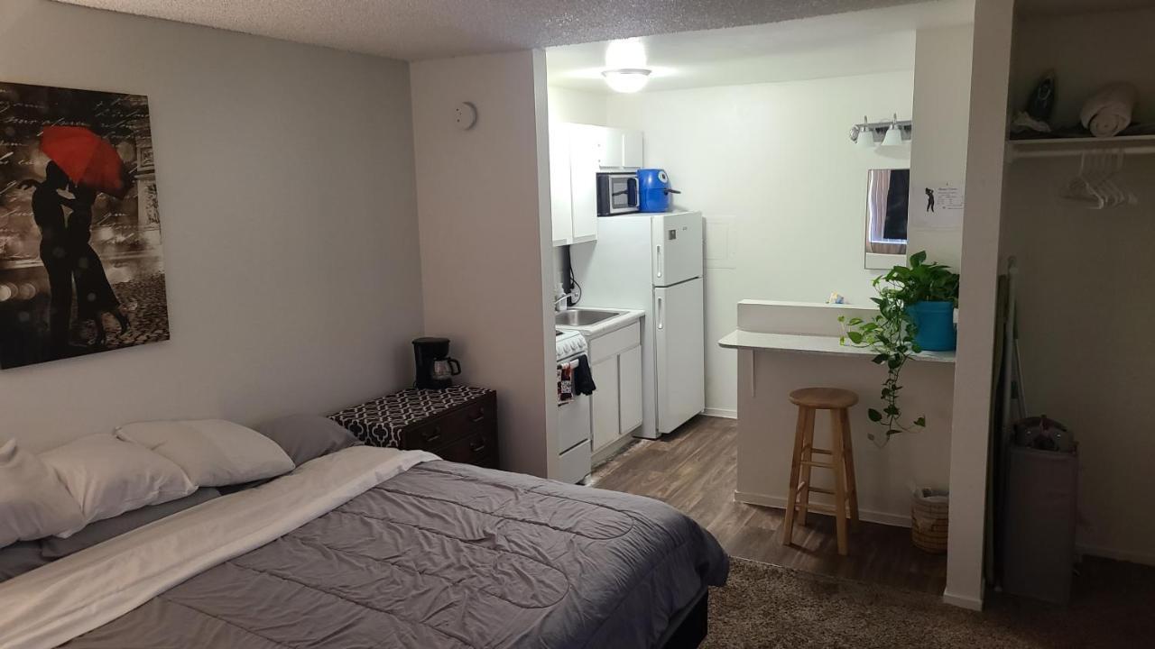 Apartment Honeycomb Hideout Las Vegas