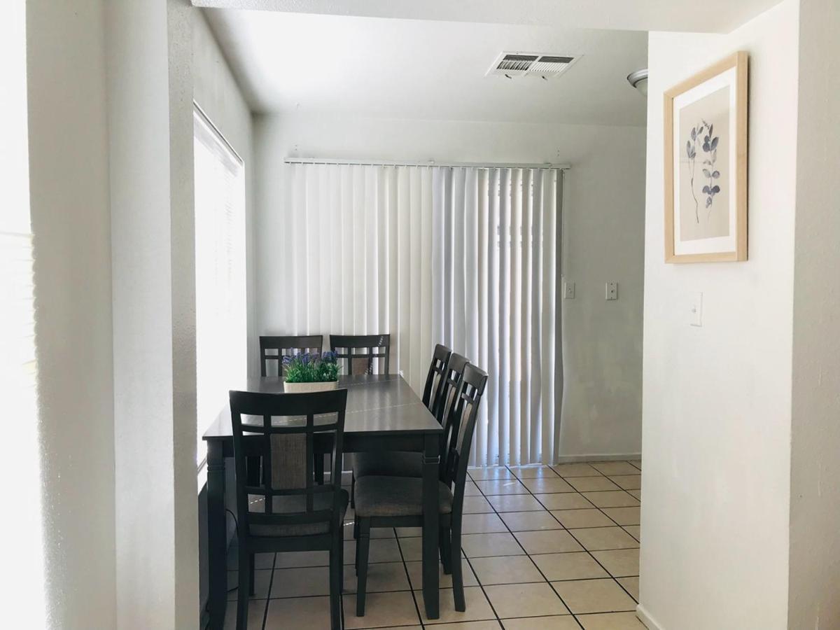 Holiday home Super Comfortable And Beautiful 3 Bedrooms, 2 Baths House Renting *